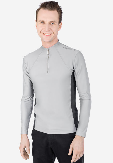 Men technical baselayer