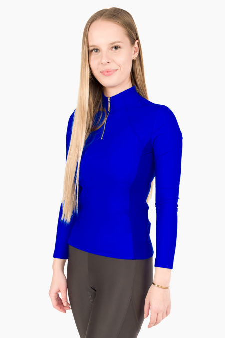 Women technical shirt